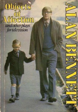 Objects of Affection