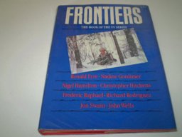 Frontiers
