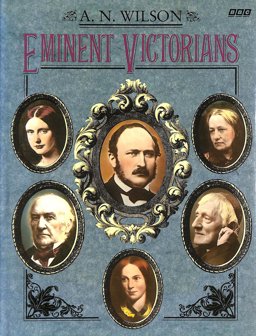 Eminent Victorians