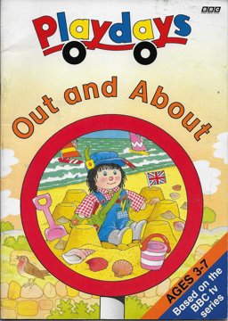 Playdays Out and About