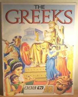 The Greeks