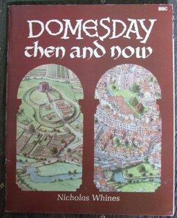 Domesday Then and Now