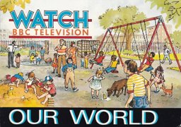 Our World