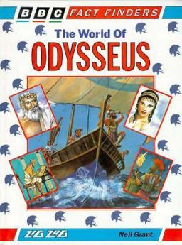 The World of Odysseus