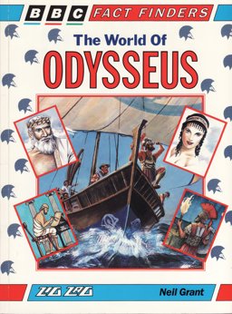 The World of Odysseus