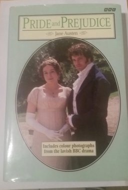 Pride and Prejudice