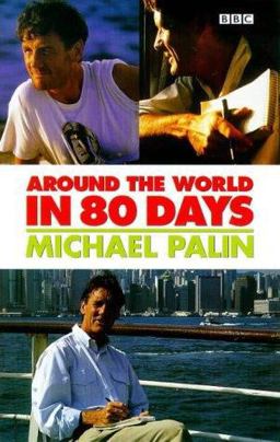 Around the World in 80 Days