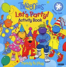 "Tweenies"