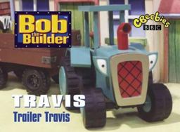 Trailer Travis