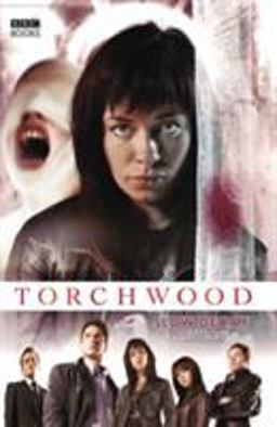 Torchwood Torchwood