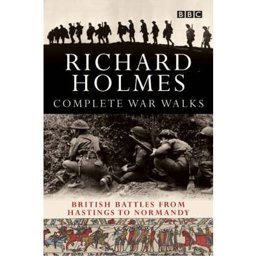 The Complete War Walks
