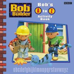 Bob the Builder