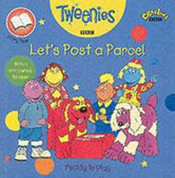 Tweenies: a Surprise Storybook - Let's Post a Parcel