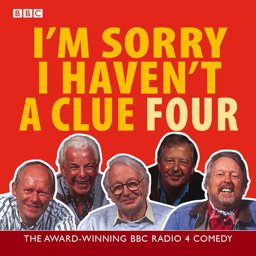 I'm Sorry I Haven't a Clue: 2003 9780563494621 Front Cover