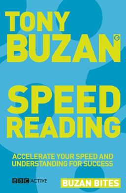 Speed Reading