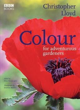 Colour for Adventurous Gardeners