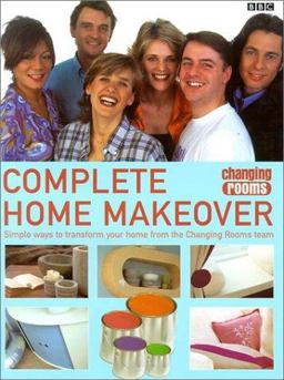 Complete Home Makeover