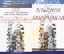 Alice in Wonderland & Through the Looking Glass:  9780563536857 Front Cover