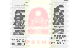 Nation's Favourite Children's Poems (Poetry)  9780563537748 Front Cover