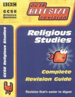 Religious Studies