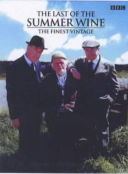 Last of the Summer Wine