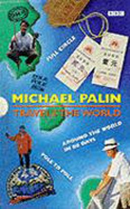 Michael Palin Travels the World