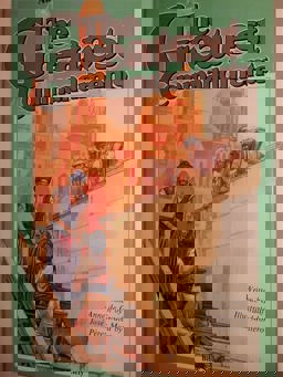 Greatest Commandment