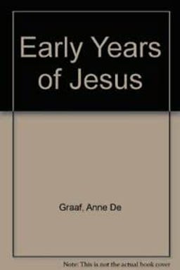 Early Years of Jesus