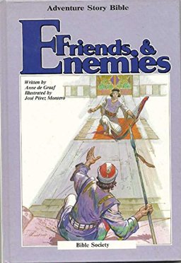 Friends and Enemies