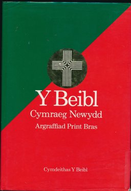 New Welsh Bible