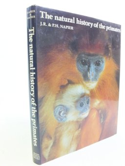 The Natural History of the Primates