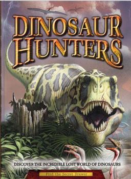 Dinosaur Hunters