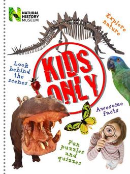 Kids Only - Nhm Only