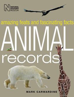 Animal Records