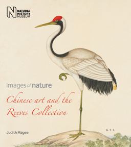 Chinese Art and the Reeves Collection  9780565092832 Front Cover