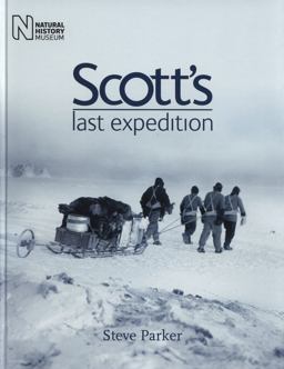 Scott's Last Expedition