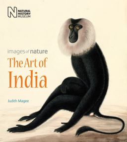 Art of India  9780565093105 Front Cover