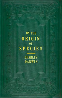 On the Origin of Species On the Origin of Species