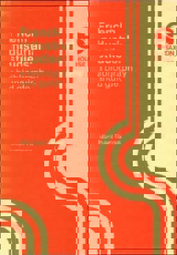 French Industrial Studies French Industrial Studies