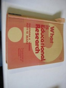 What Is Educational Research?