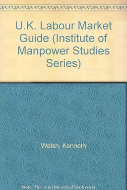 U. K. Labor Market Guide