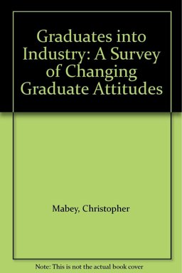 Graduates into Industry Graduates into Industry