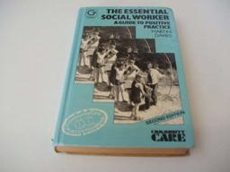The Essential Social Worker