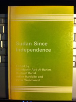 Sudan since Independence
