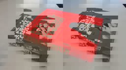 Practical Security in Commerce and Industry