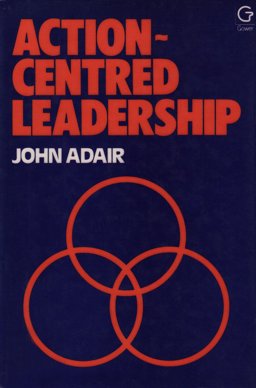 Action Centered Leadership Action Centered Leadership