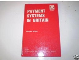 Payment Systems in Britain