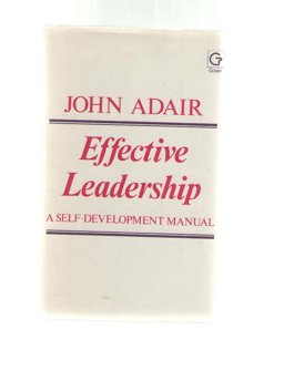 Effective Leadership Effective Leadership