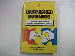 Unfinished Business