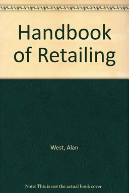 Handbook of Retailing Handbook of Retailing